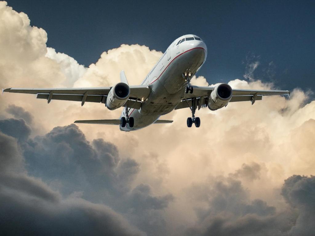 Five Places I’d Travel in&nbsp;2026