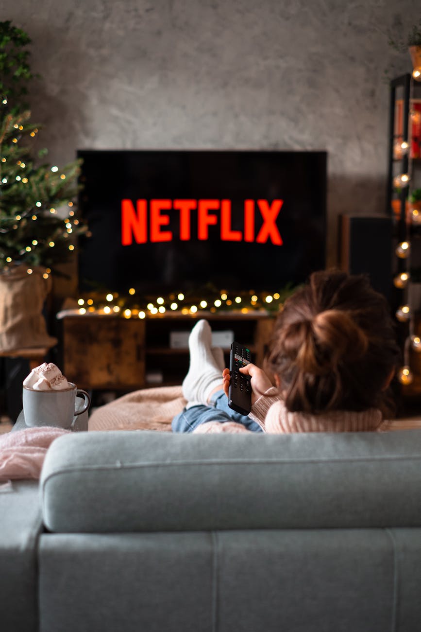 The 5 Best Holiday Travel Movies to Watch This&nbsp;Christmas