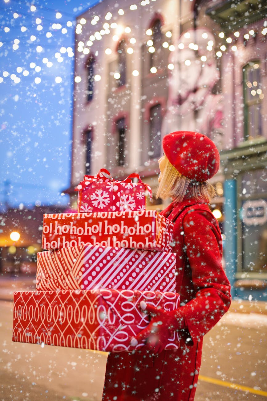 What Gifts You Can (and Can’t) Bring Through TSA in 2025