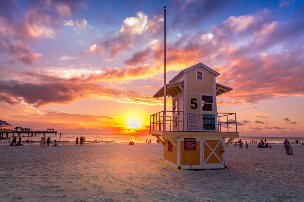 10 Cool Activities for a Florida Summer&nbsp;Vacation