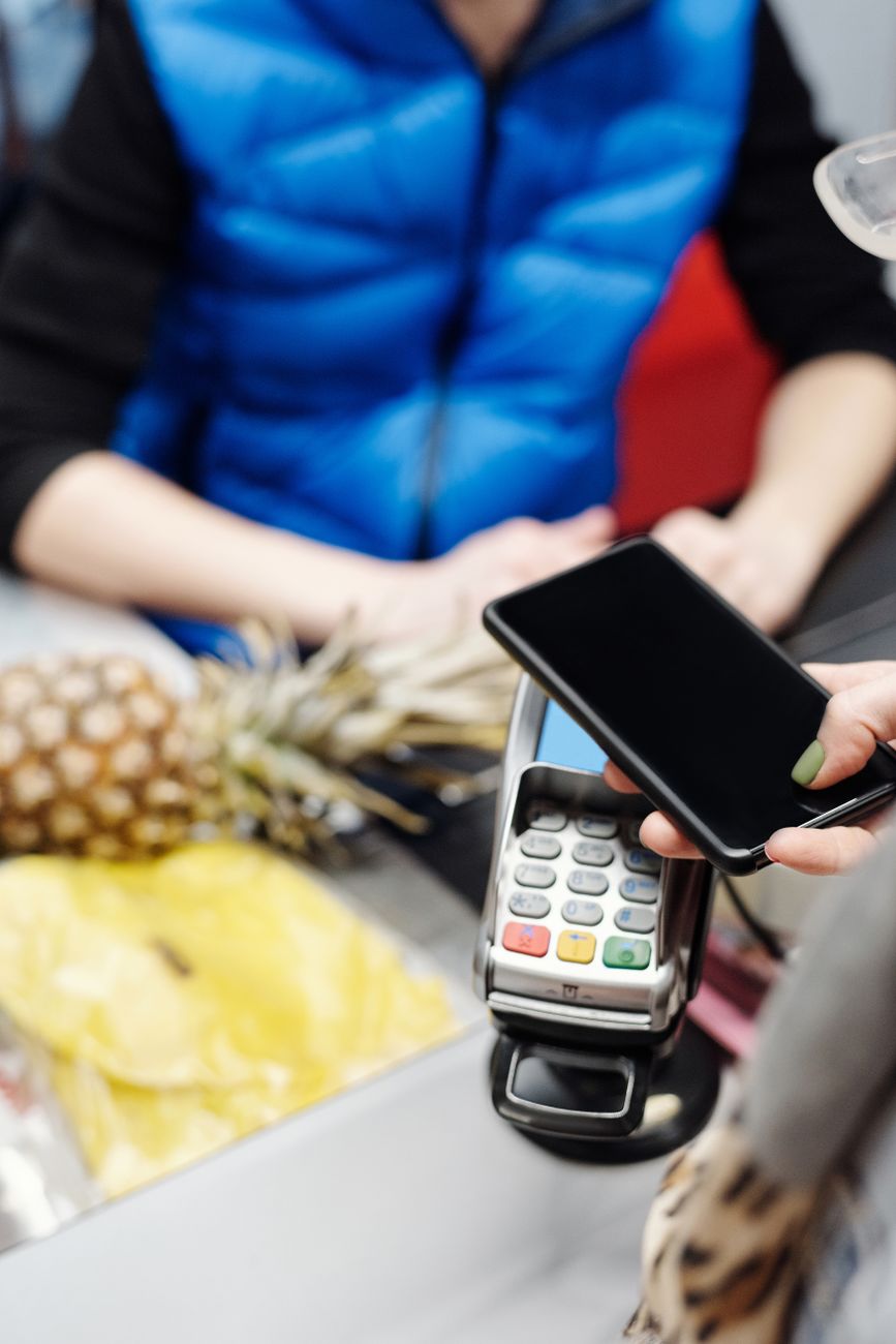 Why Using Apple Pay or Google Pay on Vacation in Europe Is One of the Smartest Travel&nbsp;Hacks