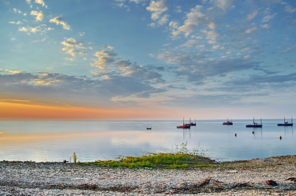 Explore 5 Hidden Summer Gems in the&nbsp;U.S.
