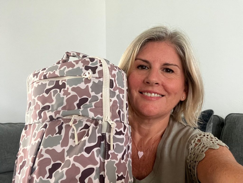 Emmafy Backpack Review: Perfect Travel&nbsp;Companion